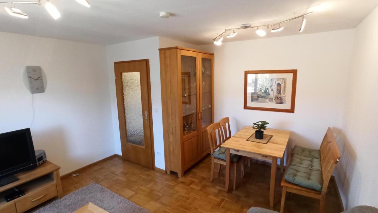 Ferienwohnung Frank Passau Eksteriør billede